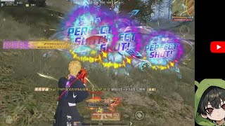 【荒野行動】おっは！ソロスク破壊配信  tiktokイベ参戦中