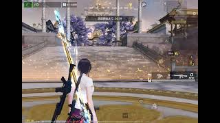 【荒野行動】無言でトンプ練習！！配信！！！！【ペニンシュラ】