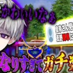 【神回】38キル6000ダメは俺しか出来ない。【#荒野行動 】