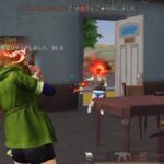 【荒野行動】キャラコンAIM👻による対複数で無双する最強破壊キル集！