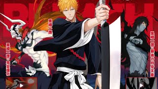 【BLEACH】【荒野行動】【live】激アツ！華の金曜日スタート。BLEACH＆荒野行動コラボ中。優秀な精鋭達よ集え！兄様のゲーム実況。楽しむのが最優先。