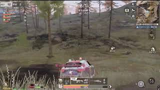 荒野行動PC版 ゆるゆるライブ配信