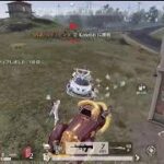 荒野行動PC版 ゆるゆるライブ配信