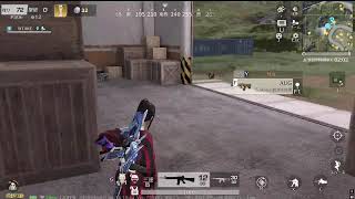 荒野行動PC版 ゆるゆるライブ配信