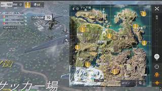 荒野行動PC版 ゆるゆるライブ配信
