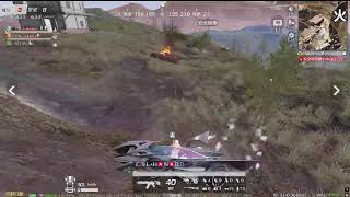 荒野行動PC版 ゆるゆるライブ配信