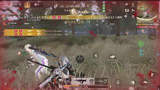 荒野行動PC版 ゆるゆるライブ配信