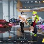 荒野行動PC版 ゆるゆるライブ配信