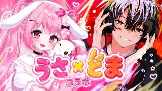 【荒野行動】うさたんとコラボ🐰♥　(TikTokと同時配信中)