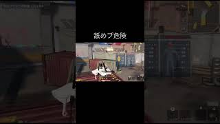流石に顔出しすぎたな… #荒野行動 #switch勢 #shorts