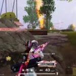 「ＰＳ５　＃荒野行動」雑談しながらやっていくぅ～‼️雅龍のライブ配信♪