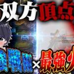 【神回】元プロとの深夜スク神キャリー お前らこういうのが見たかったんだろ?《Aves/酢酸かのん》#荒野行動