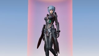 【LIVE】【エヴァンゲリオン】【荒野行動】最終日！エヴァンゲリオン＆荒野行動コラボ中。華の金曜日スタート。兄様のゲーム実況。ひとり語り＆BGM付き！？楽しむのが最優先。