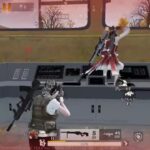 【荒野行動PC版 キル集】シイタケ君のへなちょこ劇場 016