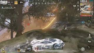【荒野行動PC版 キル集】シイタケ君のへなちょこ劇場 019