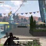 【新マップ？】荒野行動PC版 ゆるゆるライブ配信