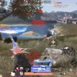 【PC版荒野行動】 通常キル集！！
