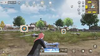 【PC版荒野行動】            国際サーバー     　　   ライブ配信