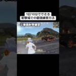 このアプデ結構神だった！#荒野行動 #おすすめ #shorts #荒野の光 #荒野夏祭り