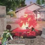 【荒野行動】やっほううう！ソロスク破壊配信