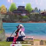 「ＰＳ５　＃荒野行動」雑談しながらやっていくぅ～‼️雅龍のライブ配信♪