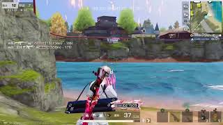 「ＰＳ５　＃荒野行動」雑談しながらやっていくぅ～‼️雅龍のライブ配信♪