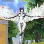 【荒野行動】 対複数で無双するキル集