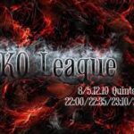 【荒野行動】𝗢𝗞𝗢 𝗟𝗲𝗮𝗴𝘂𝗲 DAY3 実況配信
