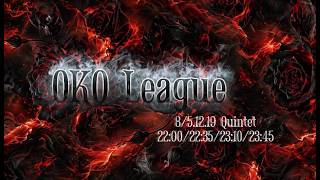 【荒野行動】𝗢𝗞𝗢 𝗟𝗲𝗮𝗴𝘂𝗲 DAY3 実況配信