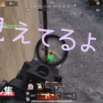 【荒野行動･通常キル集】KIDの日常