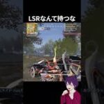 LSRなんて持つな16を持て【荒野行動】【れんぴき】