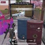 荒野行動PC版 ゆるゆるライブ配信