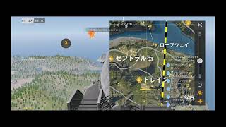 【荒野行動】記念すべき初ライブ配信！enjoyプレイ！