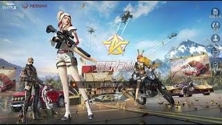 荒野行動　switch版 初見さん初心者歓迎　#初見歓迎 #雑談 #初見 #初心#shorts #荒野行動 #switch #iphone #スマホゲーム