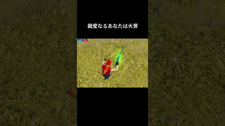 銃声が鳴らないキル集 #荒野夏祭り #荒野行動 #おすすめ #荒野の光 #キル集