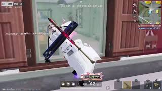 「ＰＳ５　＃荒野行動」雑談しながらやっていくぅ～‼️雅龍のライブ配信♪