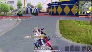 「ＰＳ５　＃荒野行動」雑談しながらやっていくぅ～‼️雅龍のライブ配信♪
