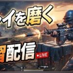 【荒野行動】ピーク戦でバインド金券回収！！配信！！！！【ピーク戦】