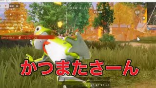【夜の部】やらないか！【荒野行動】1665PC版『KNIVES OUT』「＃荒野の光」#2026荒野再会祭　＃荒野夏祭り