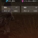 デュフ17キル鬼無双 荒野行動キル集総集編