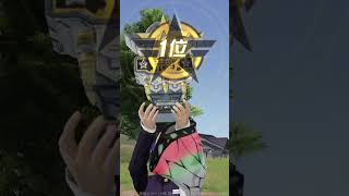 荒野行動やりたい人やろ！初めて2ヶ月