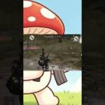 【荒野行動】デコイ初心者な2人#荒野行動