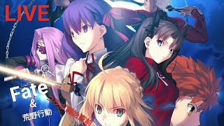 【LIVE】魔の月曜日スタート。優秀な精鋭達よ集え！兄様のゲーム実況。ひとり語り＆場面でお耳に優しいBGM付き。エンジョイ。【荒野行動】
