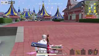 「ＰＳ５　＃荒野行動」雑談しながらやっていくぅ～‼️雅龍のライブ配信♪