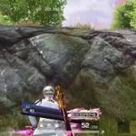 「ＰＳ５　＃荒野行動」無言配信