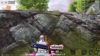 「ＰＳ５　＃荒野行動」無言配信