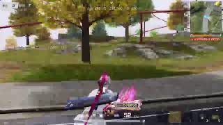 「ＰＳ５　＃荒野行動」ＰＳ版荒野界の暴言配信者雅龍只今参上！