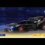 荒野行動 9周年限定「武帝」ガチャ 累計512回(国際) 2026 10 19 14 04