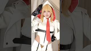 「荒野9周年感謝祭」に影の代理人･ニキシアとして出演しました✨生放送緊張した〜！#荒野行動9周年 #荒野行動