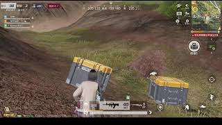 荒野行動PC版 わがままゆるゆるライブ配信